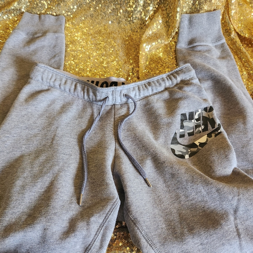 Womens nike sweatpants